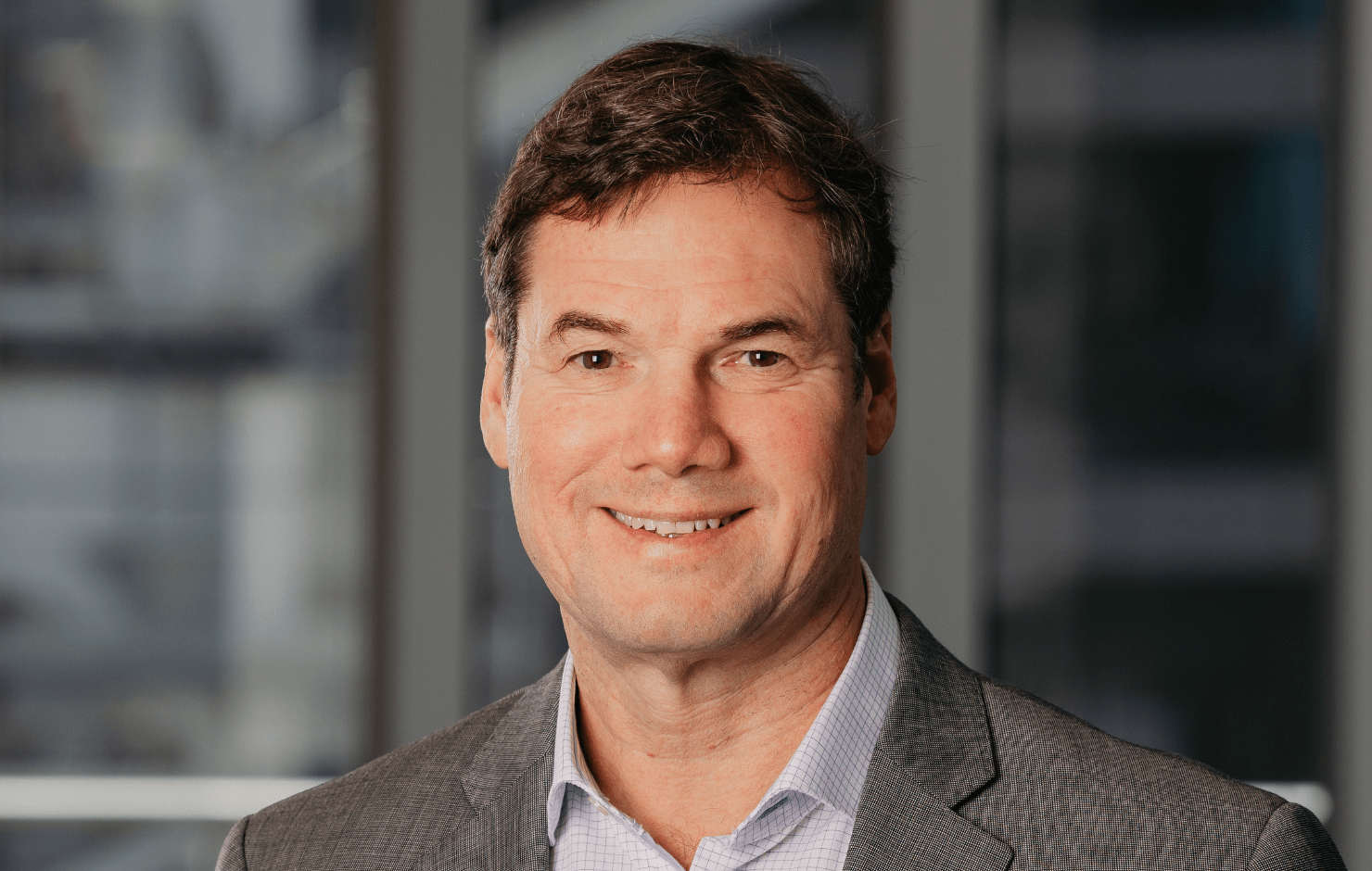 Andrew Wilson accredited as Registered Environmental Assessment